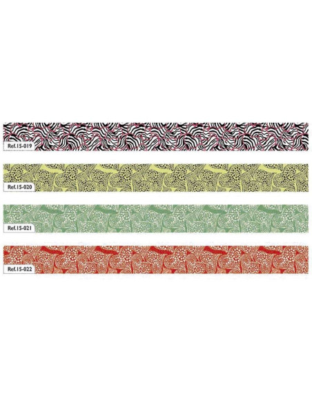 VERSCHIEDENE GRÜNDE