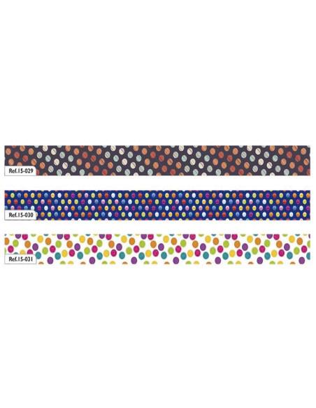 LEATHER STRIPS