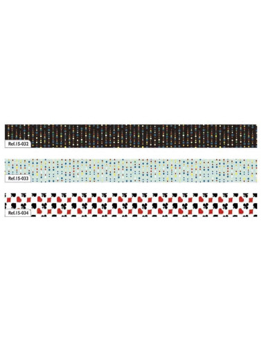 ESTAMPADAS