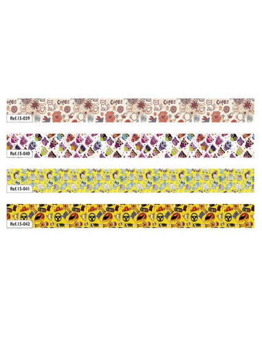 ESTAMPADAS