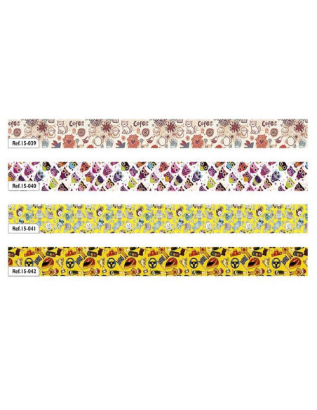 ESTAMPADAS