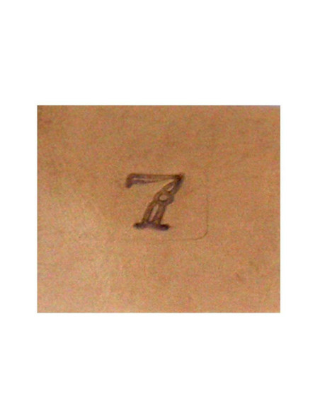 TROQUELES DE NUMEROS