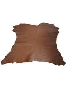 CUIR POUR RELIURE. CHAGREN