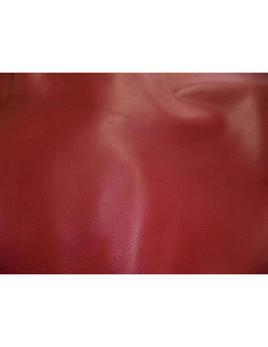 CUIR POUR RELIURE