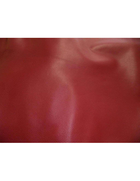CUIR POUR RELIURE