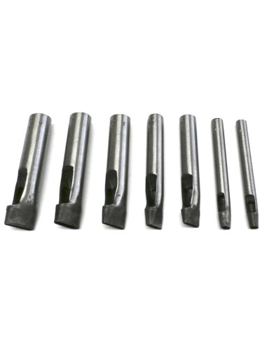 PERFORATION