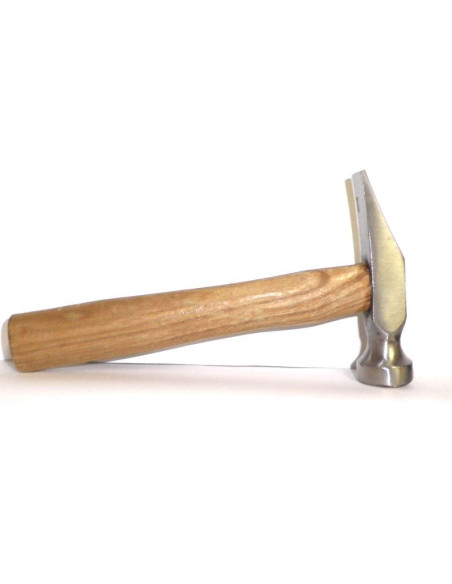 MARTELO COM CABEÇA DE AÇO