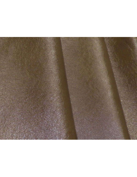 KANGAROO SKIN C/DARK GREEN