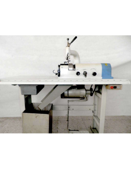 LIEBLINGS-SCHLANKHEITSMASCHINE MOD.AV1