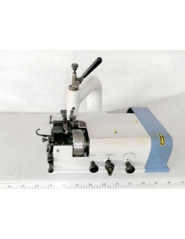 LIEBLINGS-SCHLANKHEITSMASCHINE MOD.AV1