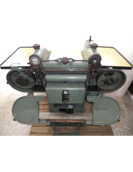 FORTUNE DIVIDING MACHINE