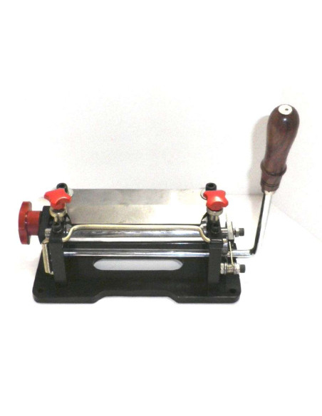 MÁQUINA DE DIVISÃO MANUAL. PROFISSIONAL