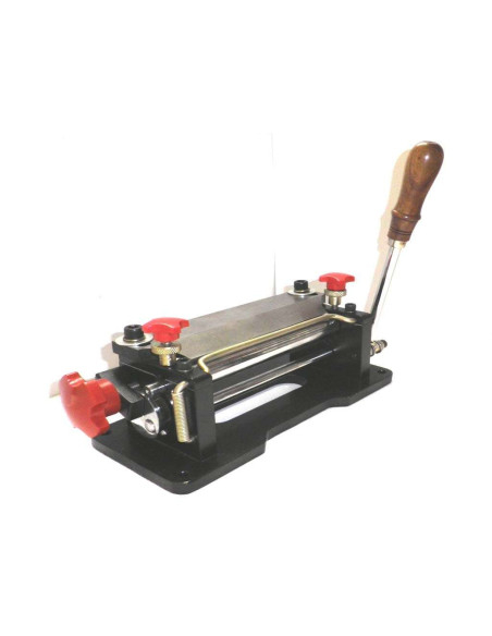 MÁQUINA DE DIVISÃO MANUAL. PROFISSIONAL