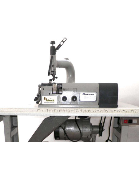 FORTUNE REDUCING MACHINE.