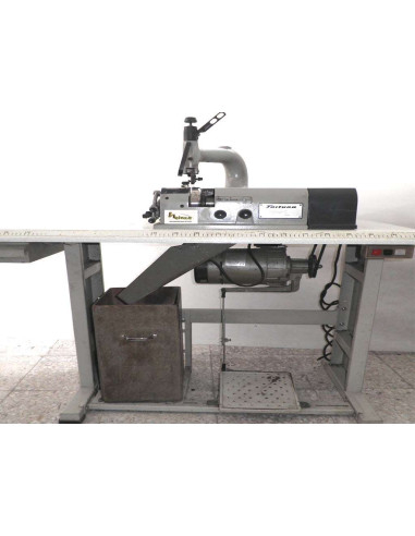 MÁQUINA DE REDUÇÃO DE FORTUNA.