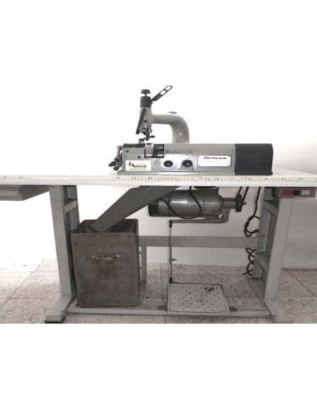 FORTUNE REDUCING MACHINE.