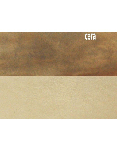 CERA PARA ENVEJECIDO. WAX