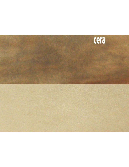 ZERA PER ENVELLIT. WAX