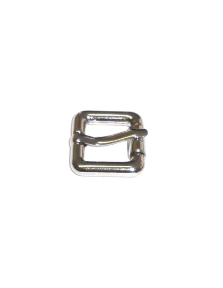 ROLLER BUCKLE