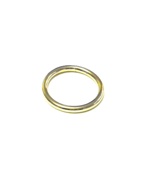 ANELLO TONDO