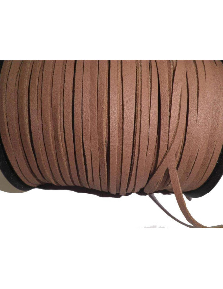 SUEDE TIRETA