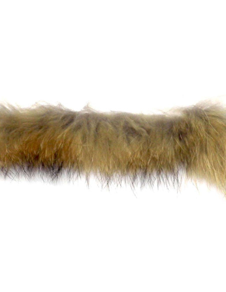 FOX HAIR