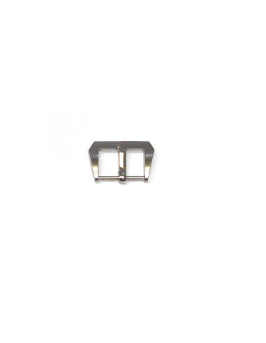 20MM BUCKLE. TRAPEZIUM MODEL