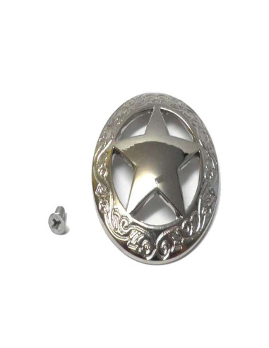 CONCHO DE ESTRELLA
