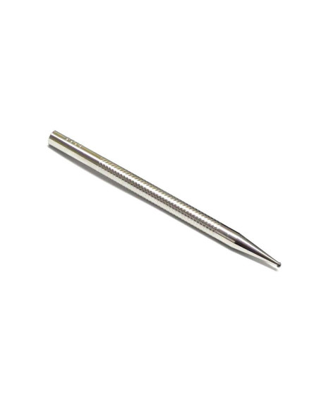 BRIQUET À POINTE DE BOULE
