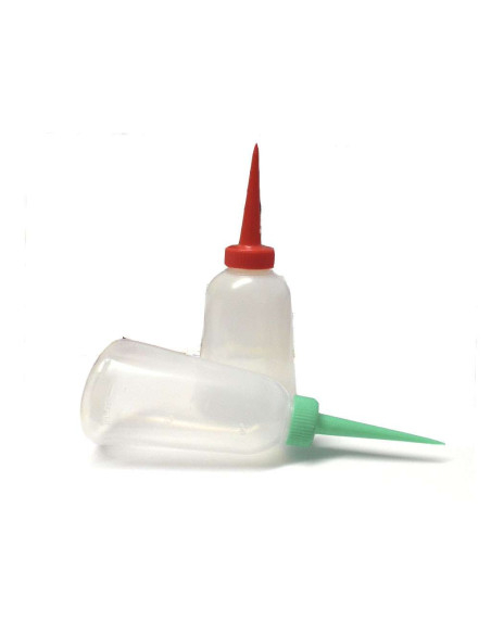 LATA DE ÓLEO DE 250ML