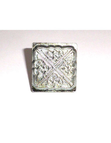 3D STAMP CELTIC MOTIF