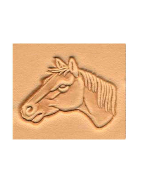 3D STEMPEL