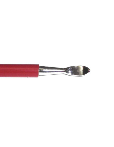 SPOON TIP AND PUNCH