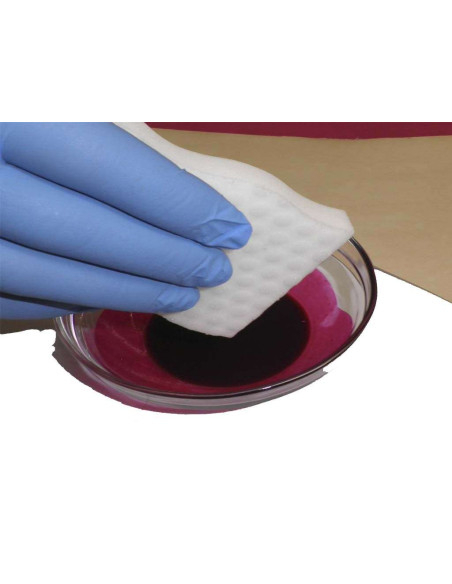 GANTS DE PROTECTION JETABLES
