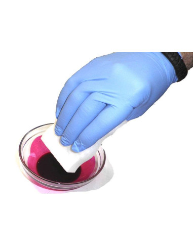 GANTS DE PROTECTION JETABLES
