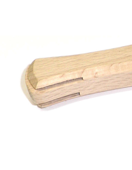 STECA OU FENDEUR EN BOIS