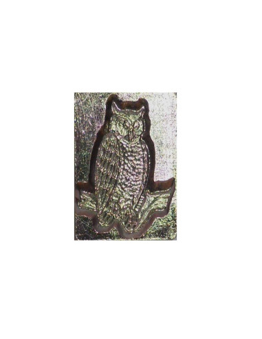 3D-STEMPEL. GÄNSEBLÜMCHEN