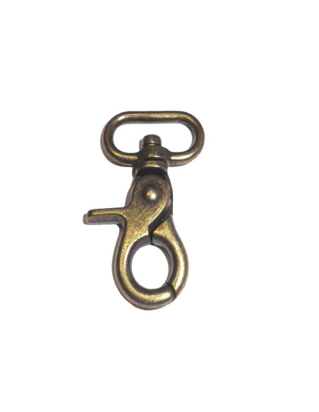 METAL CARABINER