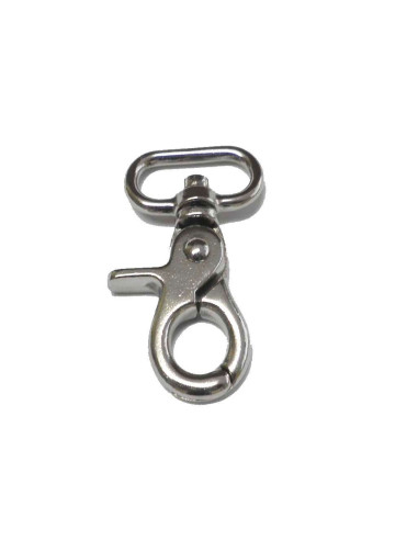 METAL CARABINER