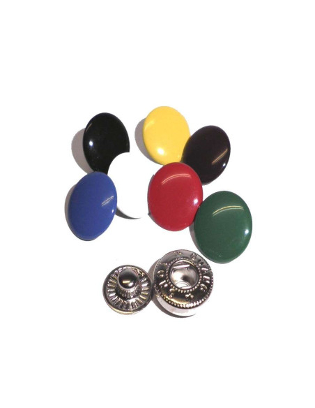BROSCHE 12MM