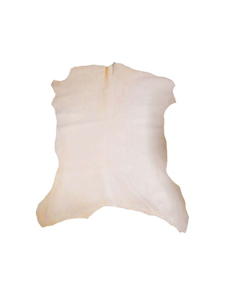 PEAU DE CHÈVRE