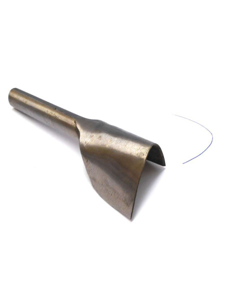 MATRICE POUR FABRIQUER DES POINTES DE CEINTURE
