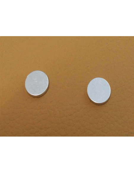 MAGNETIC CLASP OR SNAP