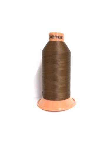 TERA 40 THREAD SPOOL. COLOR 124