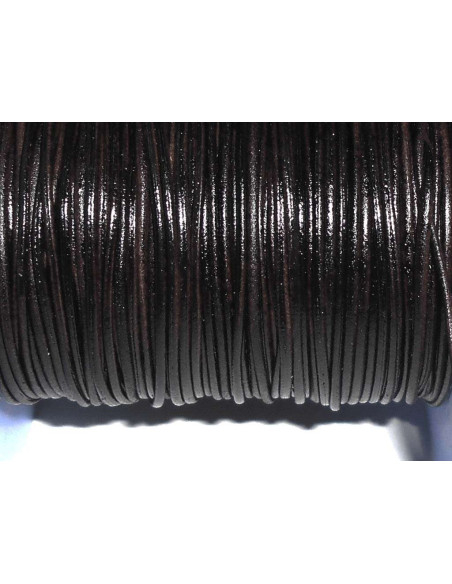 CORDON ROULÉ 1MM