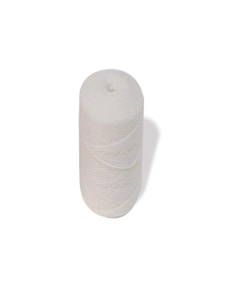 WAXED THREAD