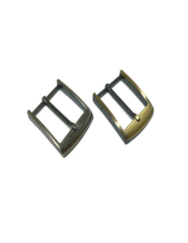 BUCKLES FOR 35mm BELT