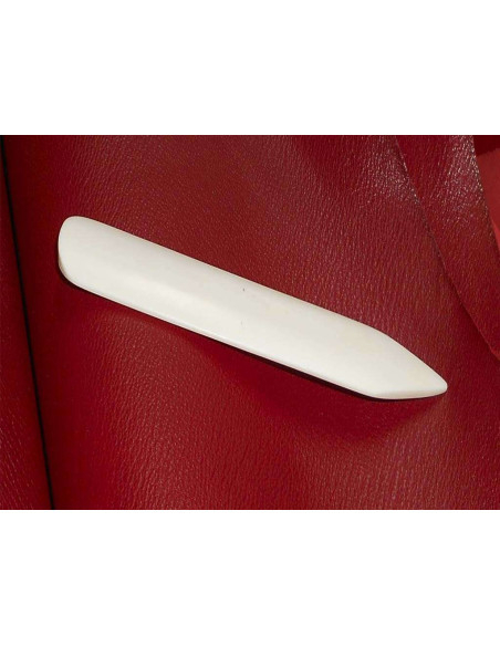 SPATULE À OS