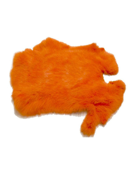 RABBIT FUR