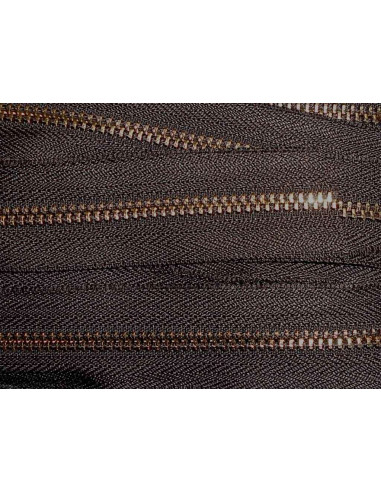 FERMETURES À GLISSIÈRE EN MAILLE 5